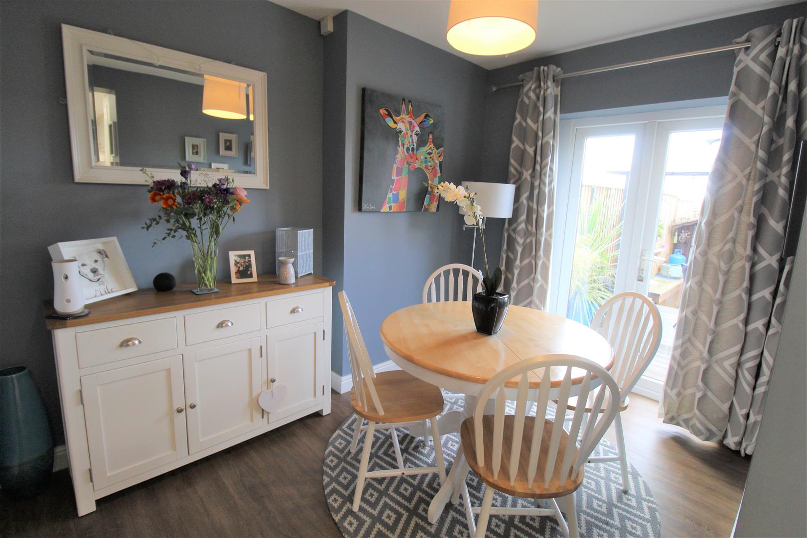 Eaveswood Road, Abbey Hulton, Stoke-On-Trent